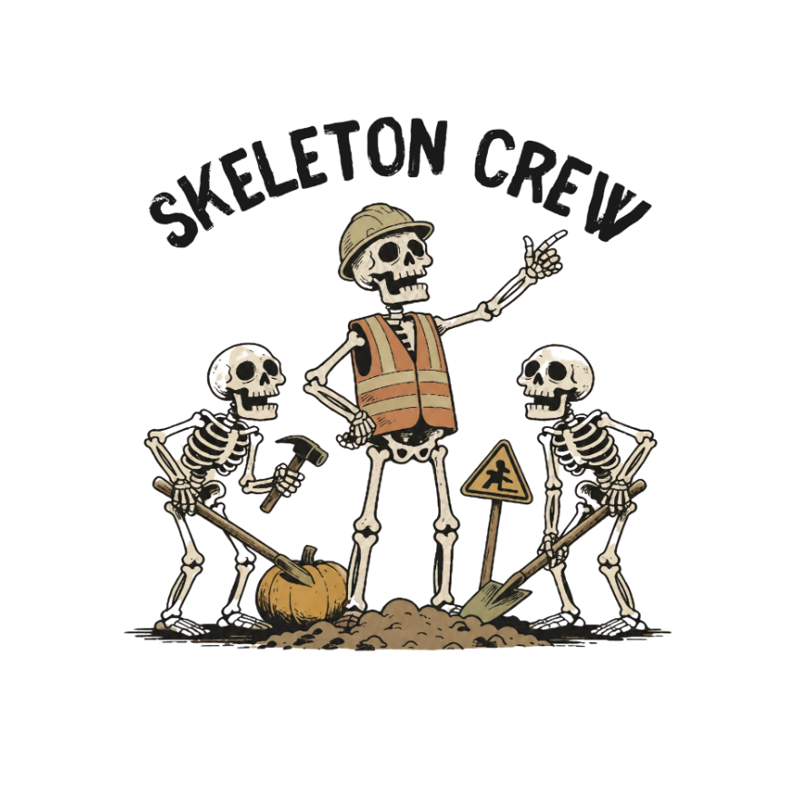 Skeleton Crew