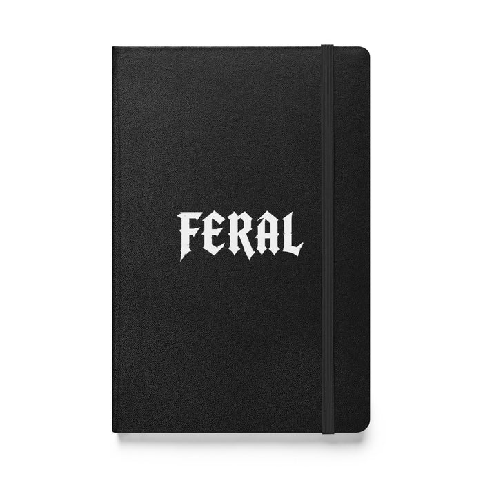 FERAL Notebook