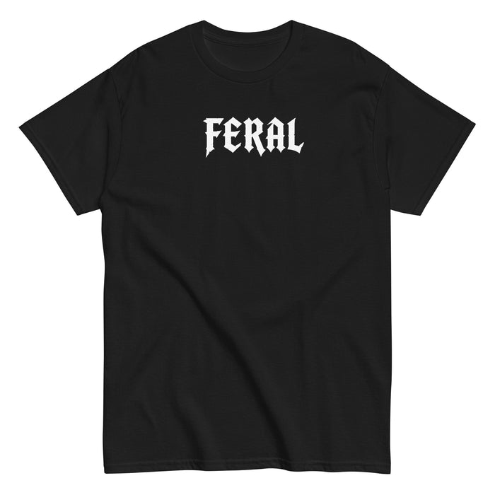 FERAL Classic T-Shirt