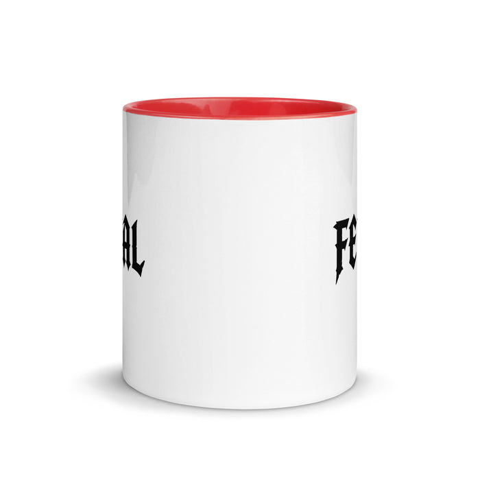 FERAL Color Mug