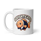 Sofishticated White Mug